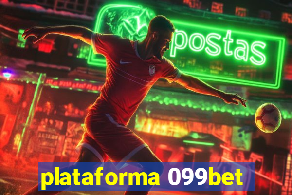 plataforma 099bet